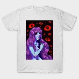 Belladonna of Sadness T-Shirt